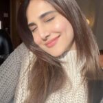 Vaani Kapoor Instagram - There will always be nostalgia & throwbacks ! But for now .. looking ahead #year2023 🤍
