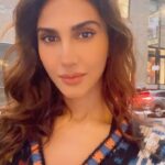 Vaani Kapoor Instagram - Steps for the day 👣 Soho Nyc