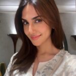 Vaani Kapoor Instagram – मुस्कुराइए आप लखनऊ में है 💕 

#lucknow #shootdiaries