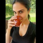 Vaani Kapoor Instagram - b r e a t h e 🍃