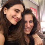 Vaani Kapoor Instagram - A little about last night ..