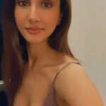 Vaani Kapoor Instagram - A little about last night ..