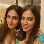 Vaani Kapoor Instagram - A little about last night ..