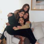 Vaani Kapoor Instagram - Who run the world 👧🏽
