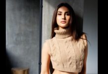 Vaani Kapoor Instagram - 🧸