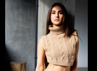 Vaani Kapoor Instagram - 🧸