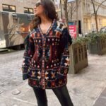 Vaani Kapoor Instagram - Steps for the day 👣 Soho Nyc