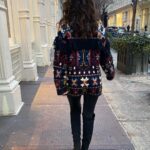 Vaani Kapoor Instagram - Steps for the day 👣 Soho Nyc