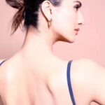 Vaani Kapoor Instagram - 💅🏼