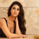 Vaani Kapoor Instagram - Filmfare ME 🌘