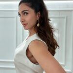 Vaani Kapoor Instagram - 👋🏾