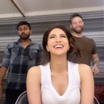 Vaani Kapoor Instagram - The process .. ⏱️