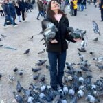 Vaani Kapoor Instagram - All birds in the hand.. none in the bush 🐦 #staycoo ✌️