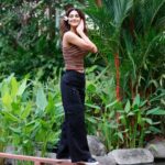 Vaani Kapoor Instagram - Joie de vivre 🍭 #traveldiaries