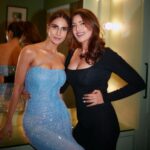 Vaani Kapoor Instagram – Whole lotta 💙