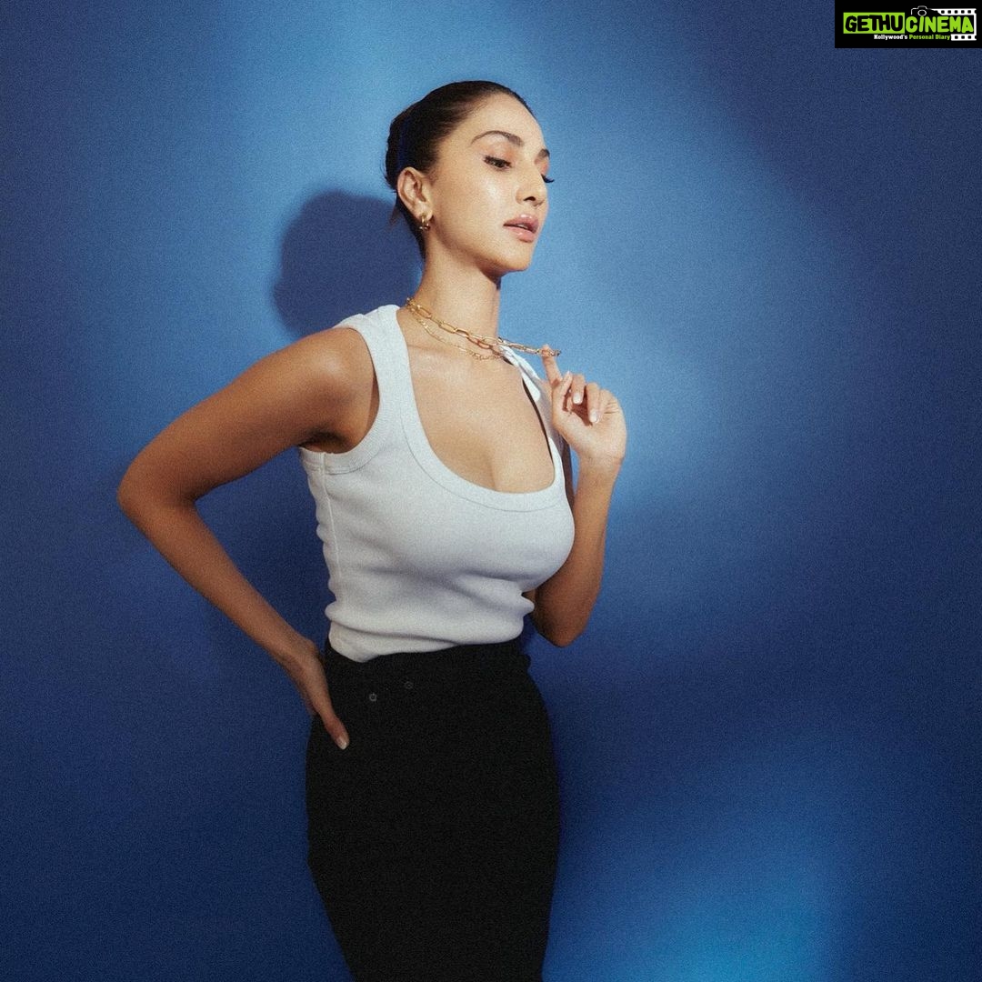 Vaani Kapoor Instagram - Grieving my caption game 🤯