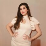 Vahbbiz Dorabjee Instagram - #mondaymotivation