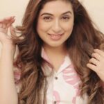 Vahbbiz Dorabjee Instagram - Want to restore your beautiful and lustrous hair? I got my Hands on @anomalyhaircare deep conditioning bonding mask and I love the results it gave me.Get Yours Now..