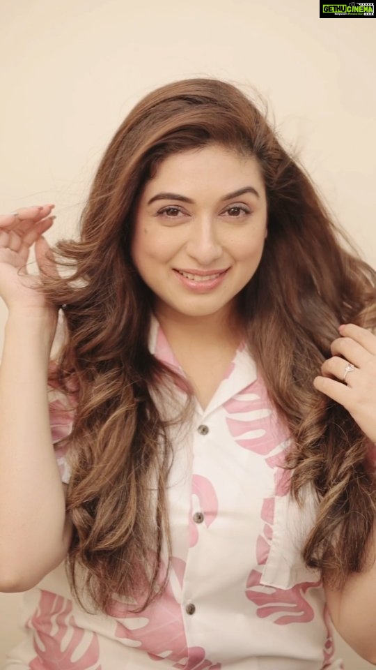Vahbbiz Dorabjee Instagram - Want to restore your beautiful and lustrous hair? I got my Hands on @anomalyhaircare deep conditioning bonding mask and I love the results it gave me.Get Yours Now..