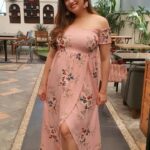 Vahbbiz Dorabjee Instagram - #summerstateofmind #Summerwear #summervibes ..