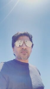 Vaibhav Reddy Instagram - 
