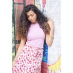 Vaishnavi Dhanraj Instagram - 💕 📸 @azad_chaurasiya_photography