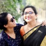 Vaishnavi Dhanraj Instagram - Happy Mother's Day Maa💕 #rockstarmom