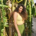 Vaishnavi Dhanraj Instagram - Aquila non captat muscas .. #ancientlatinphrases🤌
