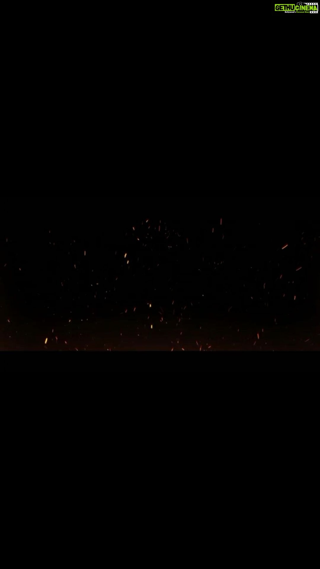 Vanitha Vijayakumar Instagram - #KATAANA ⚔️ Title Look Motion poster India’s finest Martial arts,Sci-fi, Action, Larger than life Period Adventure film Director by @getintouchsatis Producer #JayapalSwaminathan #Dr.K.Rajendran #SaravananRadhakrishnan @PROSakthiSaran