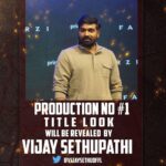Vanitha Vijayakumar Instagram - #ZionaFilmFactory Production No 1⃣ Title Look will be revealed by Kollywood Iconic Stars ⭐ on May 1st 🔟AM Tomorrow @Direct_ZionRaja @actorprajin1 @Gkuhasini @NanjiLPSampath @vanithavijayku1 #producerKRajan #ganjakaruppu @editMeeSundar @VinuChakravart2 @PROSakthiSaran