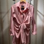 Vanitha Vijayakumar Instagram - Soft baby pink tie-knot dress 🌸🩰 Visit or Dm us! 🥰 Free shipping within India 🇮🇳 ~ @vanithavijaykumarstylingstudio @vanithavijaykumar Visit us at Gems Court, Khader Nawaz Khan Road, Nungambakkam {Google map link in bio} ~ ~ ~ ~ ~ ~ ~ ~ ~ ~ ~ ~ Tags ❤️‍🔥 #vanithavijaykumarstyling #vanithavijaykumarstudios #satindress #boutique #shortdress #stylish #girl #ootd #outfit #clothing #brand #picoftheday #photooftheday #instafashion #instagood #instadaily #shopping #makeup #accessories #styleblogger #fashion #fashionblogger #fyp #explorepage #rings #fashion #style #makeup #new #dresses #freemakeup #shirts .