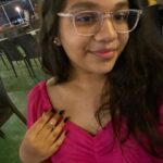 Vanitha Vijayakumar Instagram - Our #arisimootai our princess out baby has grown up to be 14 today… most loveable most kind most humble and most honest child .. my best friend and definitely my mom in Hyderabad… she is so talented and going to be so successful one day… need your blessings.. happy birthday papa my lil one forever my baby.. wish u everything u dream for … DREAM BIG .. ❤️🎂👍 @jaynitha_rajann