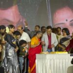 Vanitha Vijayakumar Instagram - https://www.youtube.com/live/2V9Y3kEGzV8?feature=share JRC Conventions & Trade Fairs