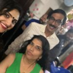 Vanitha Vijayakumar Instagram - Anna u a irreplaceable actor and a humble sweet human being.not able to believe you are no more… industry and fans will miss u forever.. blessedto have worked with you.. @manobalammahadevan … thanks for being a brother to me anna .. will miss u