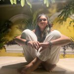 Vanitha Vijayakumar Instagram - I have this amazing beautiful strong understanding kind and lovable grown up girls as my anchors… im never going down in life… smooth sailing for me… 🙏👍❤️ Fort Kochi