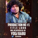 Vanitha Vijayakumar Instagram - #ZionaFilmFactory Production No 1⃣ Title Look will be revealed by Kollywood Iconic Stars ⭐ on May 1st 🔟AM Tomorrow @Direct_ZionRaja @actorprajin1 @Gkuhasini @NanjiLPSampath @vanithavijayku1 #producerKRajan #ganjakaruppu @editMeeSundar @VinuChakravart2 @PROSakthiSaran