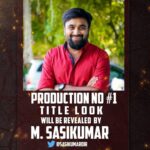 Vanitha Vijayakumar Instagram - #ZionaFilmFactory Production No 1⃣ Title Look will be revealed by Kollywood Iconic Stars ⭐ on May 1st 🔟AM Tomorrow @Direct_ZionRaja @actorprajin1 @Gkuhasini @NanjiLPSampath @vanithavijayku1 #producerKRajan #ganjakaruppu @editMeeSundar @VinuChakravart2 @PROSakthiSaran
