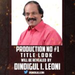 Vanitha Vijayakumar Instagram - #ZionaFilmFactory Production No 1⃣ Title Look will be revealed by Kollywood Iconic Stars ⭐ on May 1st 🔟AM Tomorrow @Direct_ZionRaja @actorprajin1 @Gkuhasini @NanjiLPSampath @vanithavijayku1 #producerKRajan #ganjakaruppu @editMeeSundar @VinuChakravart2 @PROSakthiSaran