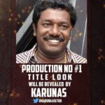 Vanitha Vijayakumar Instagram - #ZionaFilmFactory Production No 1⃣ Title Look will be revealed by Kollywood Iconic Stars ⭐ on May 1st 🔟AM Tomorrow @Direct_ZionRaja @actorprajin1 @Gkuhasini @NanjiLPSampath @vanithavijayku1 #producerKRajan #ganjakaruppu @editMeeSundar @VinuChakravart2 @PROSakthiSaran