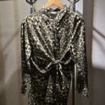 Vanitha Vijayakumar Instagram - Leopard print tie-knot dress 🐆 Visit or Dm us! 🥰 Free shipping within India 🇮🇳 ~ @vanithavijaykumarstylingstudio @vanithavijaykumar Visit us at Gems Court, Khader Nawaz Khan Road, Nungambakkam {Google map link in bio} ~ ~ ~ ~ ~ ~ ~ ~ ~ ~ ~ ~ Tags ❤️‍🔥 #vanithavijaykumarstyling #vanithavijaykumarstudios #satindress #boutique #shortdress #stylish #girl #ootd #outfit #clothing #brand #picoftheday #photooftheday #instafashion #instagood #instadaily #shopping #makeup #accessories #styleblogger #fashion #fashionblogger #fyp #explorepage #rings #fashion #style #makeup #new #dresses #freemakeup #shirts .