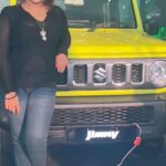 Vanitha Vijayakumar Instagram -