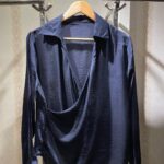 Vanitha Vijayakumar Instagram - Modern stylised tops❤️‍🔥 Visit or Dm us! 🥰 Free shipping within India 🇮🇳 ~ @vanithavijaykumarstylingstudio @vanithavijaykumar Visit us at Gems Court, Khader Nawaz Khan Road, Nungambakkam {Google map link in bio} ~ ~ ~ ~ ~ ~ ~ ~ ~ ~ ~ ~ Tags ❤️‍🔥 #vanithavijaykumarstyling #vanithavijaykumarstudios #satindress #boutique #shortdress #stylish #girl #ootd #outfit #clothing #brand #picoftheday #photooftheday #instafashion #instagood #instadaily #shopping #makeup #accessories #styleblogger #fashion #fashionblogger #fyp #explorepage #rings #fashion #style #makeup #new #dresses #freemakeup #shirts .
