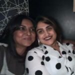 Vanitha Vijayakumar Instagram - Missed u so much mal @hayma_malini @yugendranvasudevan sweethearts best friends for life