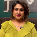 Vanitha Vijayakumar Instagram - @ahavideoin @primevideoin