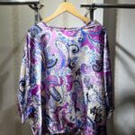 Vanitha Vijayakumar Instagram - Printed tops 🌻 Visit or Dm us! 🥰 Free shipping within India 🇮🇳 ~ @vanithavijaykumarstylingstudio @vanithavijaykumar Visit us at Gems Court, Khader Nawaz Khan Road, Nungambakkam {Google map link in bio} ~ ~ ~ ~ ~ ~ ~ ~ ~ ~ ~ ~ Tags ❤️‍🔥 #vanithavijaykumarstyling #vanithavijaykumarstudios #satindress #boutique #shortdress #stylish #girl #ootd #outfit #clothing #brand #picoftheday #photooftheday #instafashion #instagood #instadaily #shopping #makeup #accessories #styleblogger #fashion #fashionblogger #fyp #explorepage #rings #fashion #style #makeup #new #dresses #freemakeup #shirts .