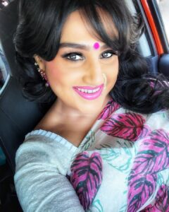 Vanitha Vijayakumar Instagram - #newbeginnings #VVU #vanithavijaykumar #vanithavijayakumar #vanithavijaykumaruniverse