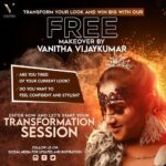 Vanitha Vijayakumar Instagram – Fill out the google form and win your chance to look good and feel good with your new look… #makeover #bodypositivity #selflove #vanithavijayakumar #vanithavijaykumar @vanithavijaykumarstylingstudio  https://forms.gle/THQRsiVAqPC4tWDx7