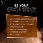 Vanitha Vijayakumar Instagram – Fill out the google form and win your chance to look good and feel good with your new look… #makeover #bodypositivity #selflove #vanithavijayakumar #vanithavijaykumar @vanithavijaykumarstylingstudio  https://forms.gle/THQRsiVAqPC4tWDx7