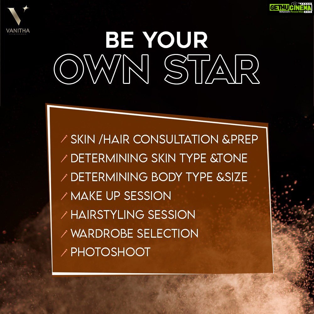 Vanitha Vijayakumar Instagram - Fill out the google form and win your chance to look good and feel good with your new look… #makeover #bodypositivity #selflove #vanithavijayakumar #vanithavijaykumar @vanithavijaykumarstylingstudio https://forms.gle/THQRsiVAqPC4tWDx7