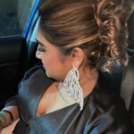 Vanitha Vijayakumar Instagram - #aneethi